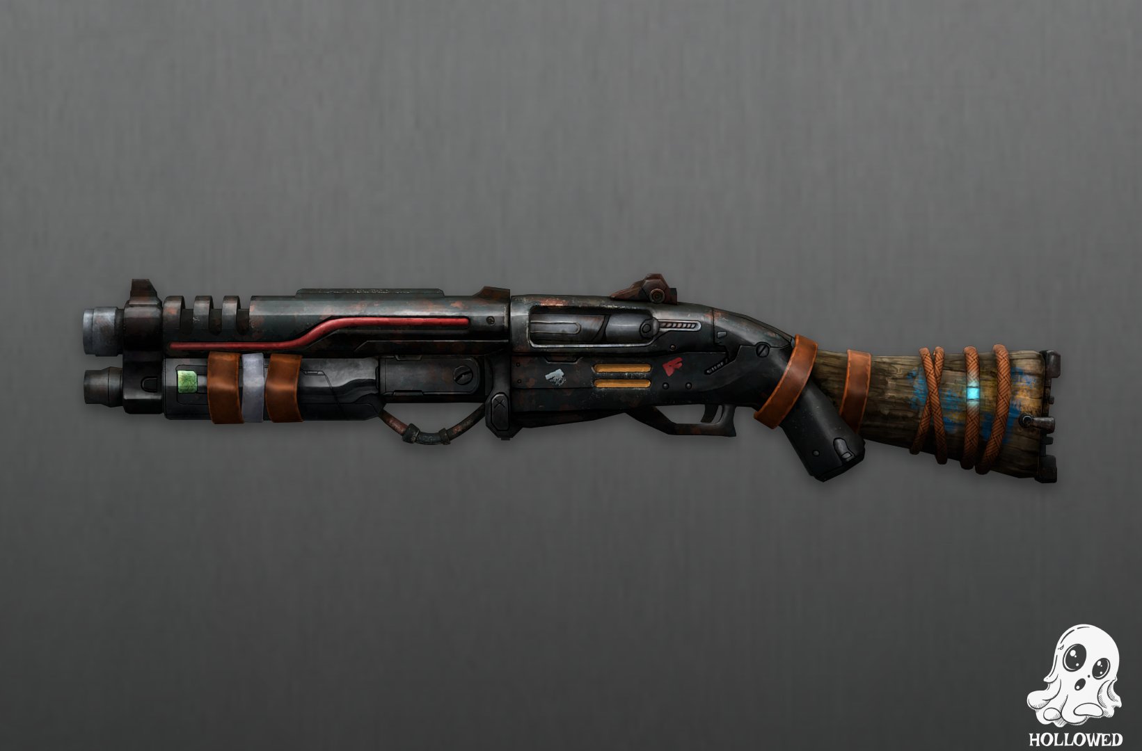 stylized-shotgun