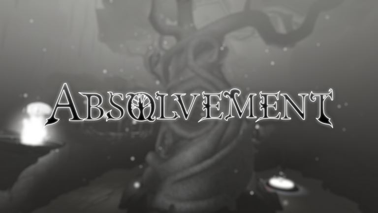 [BOSSES] Absolvement [ALPHA]  on roblox