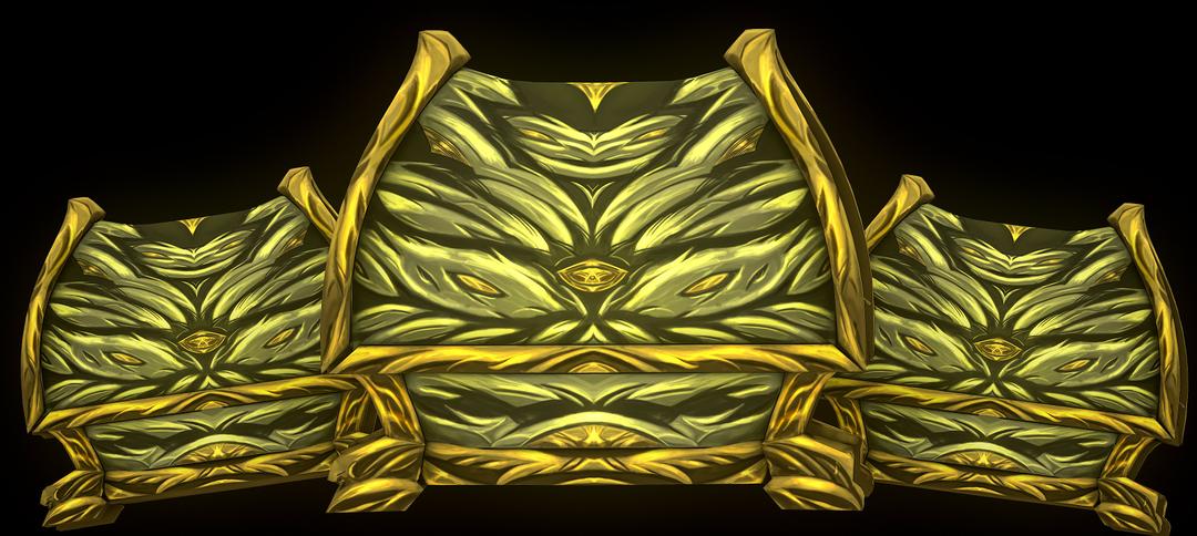 fantasy-chest-painted