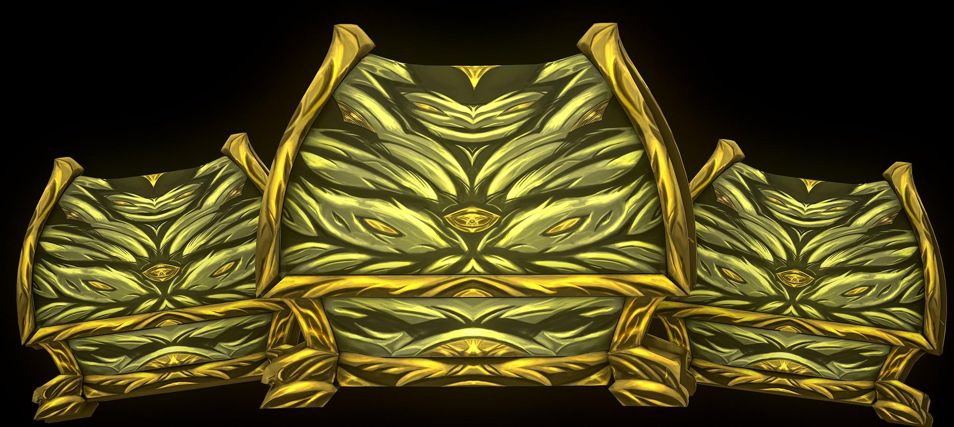 fantasy-chest-painted