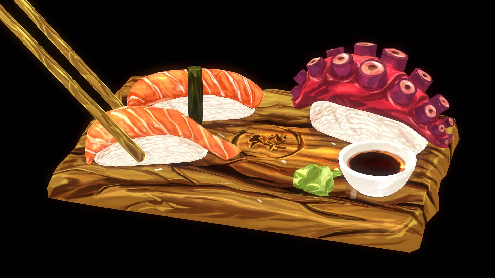 hand-painted-sushi