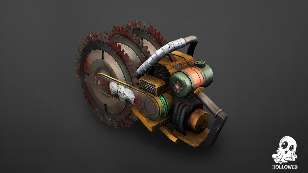triple-chainsaw