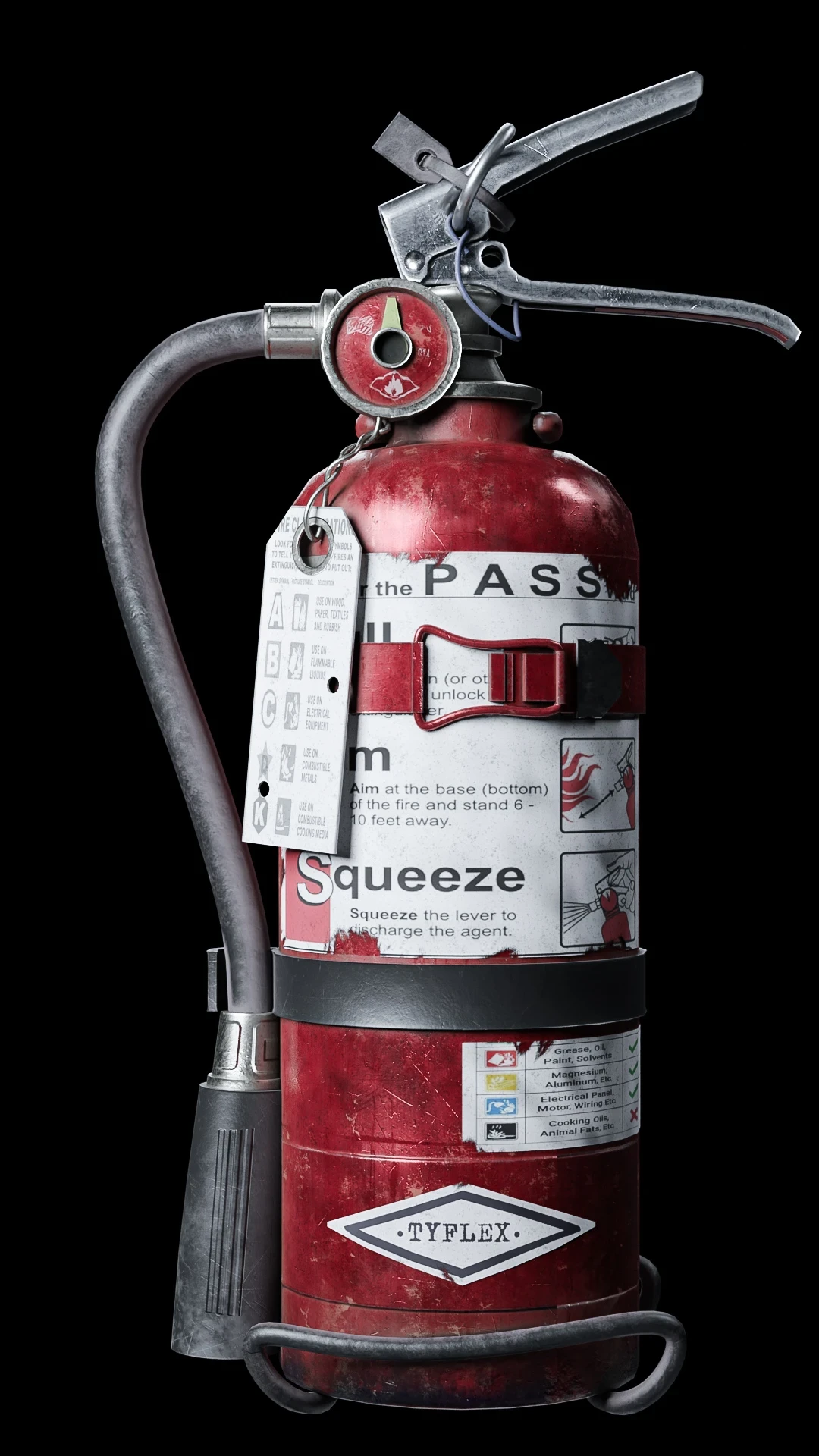 worn-fire-extinguisher